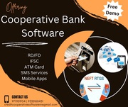 2023 Best Software for Cooperative Banks in Maharashtra