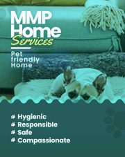 Dog Hostel services in Mumbai 