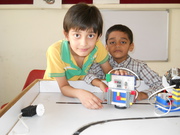 Vardhman International Robotics and Coading Classes