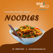 Hookah Cafe Kothanur
