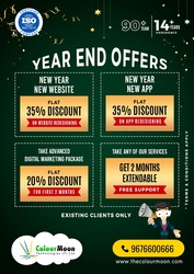 Which is the Top SEO agency in KPHB | Thecolourmoon