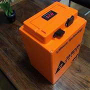ABS container Heat Transfer labels manufacturer from Kolkata