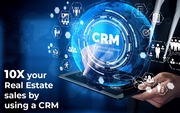 Real Estate Digital Marketing Agency in Mumbai
