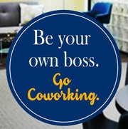Coworking Office space in Noida - Qdesq