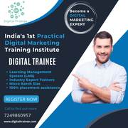Digital Marketing Courses in Pune | Online Digital Marketing Courses