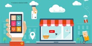 Best & Affordable Ecommerce Solutions Provider in India