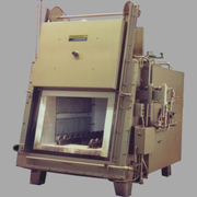 Heat Treatment Furnace - Bedi Furnaces &  Refractories