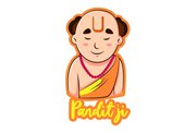 Best pandit in delhi