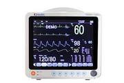 Patient Monitor | ICU monitoring system - India