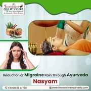 Best Ayurvedic Hospitals and Doctors in MVP Colony | Travancore Ayurve