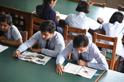 School with admission open for class 11