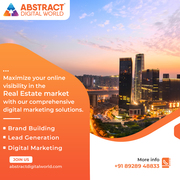 residential Real Estate Marketing Company in Mumbai