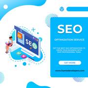 Top SEO Company in Rajkot - Fuerte Developers