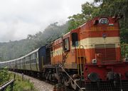 Get the Best Train Ambulance Service in India
