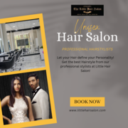 Top Unisex Salon in Pune |  Best Salon in Pune