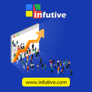 Digital Marketing Services Company in Delhi NCR | @8882283917.Infutive