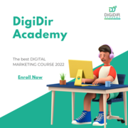 Best Digital Marketing Course