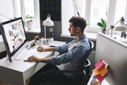  Freelance Website Designer in Thiruvananthapuram