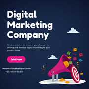 Digital Maketing Agency in Rajkot - Fuerte Devlopers