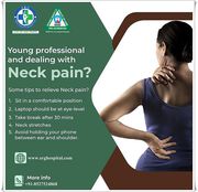 Spine Surgeon & Spine Specialist In New Delhi