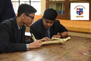 CBSE Class 12 Online Admission