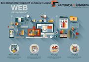 Best Website Development Company In Jaipur