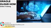 Proexcellency Solution conducting Oracle Cloud HCM online training
