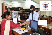 Admission open for Class 11
