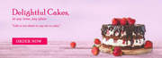  online cake delivery in Bhubaneswar send cake delivery in Bhubaneswar