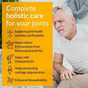 Best Supplement For Joint Pain