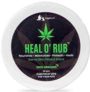 Buy Best Organic Healer for Dogs and Cats-Gangs Of Woof