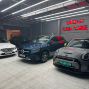 Paint protection film for car