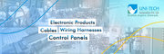 Relay Board Manufacturer Pune | UNI-TECH Automation
