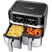 Phillips AirFryer HD9252/70 Vs HD9252/90