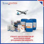 Aviation Hydraulic Fluid
