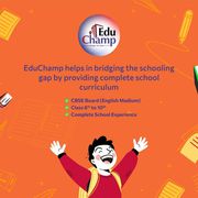 Are you worried about you child's poor quality education?