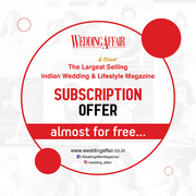 best bridal magazine subscription