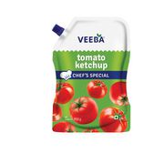 Best Tomato Ketchup
