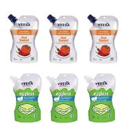  Best Eggless Mayonnaise
