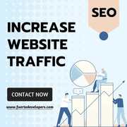 SEO Service in Rajkot -Fuerte developers