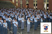 Education at Cambridge Schools in Delhi
