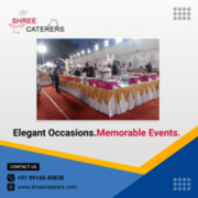 Vegetarian Caterers in Bangalore 