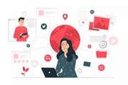 PR Agency in Gurgaon at Branding Area