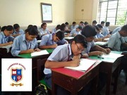 CBSE Online Admission 10th Class,  Apply now.