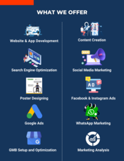 Maven Group Global