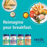 The best mayonnaise brand in India