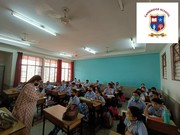 Searching for the best CBSE school in Indirapuram?