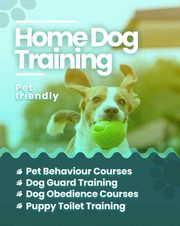 Dog trainers Chennai