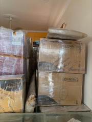 Packers and Movers In Punjab and Mohali