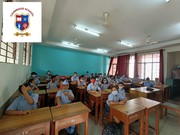One of the top 5 schools in Indirapuram